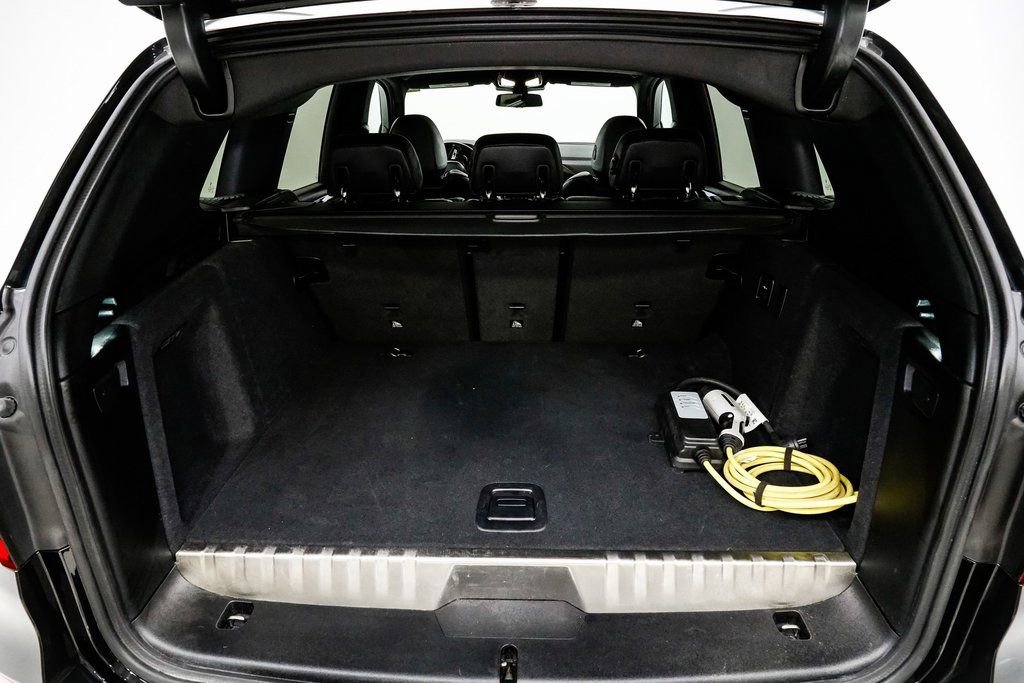 Used 2021 BMW X3 xDrive30e w/ Premium Package image 34