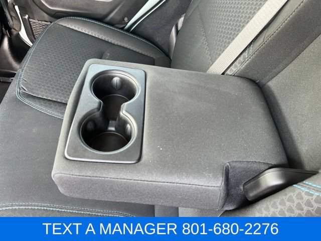 Used 2024 Jeep Wrangler Unlimited Rubicon 4xe w/ Capability Package AWD/4WD image 41