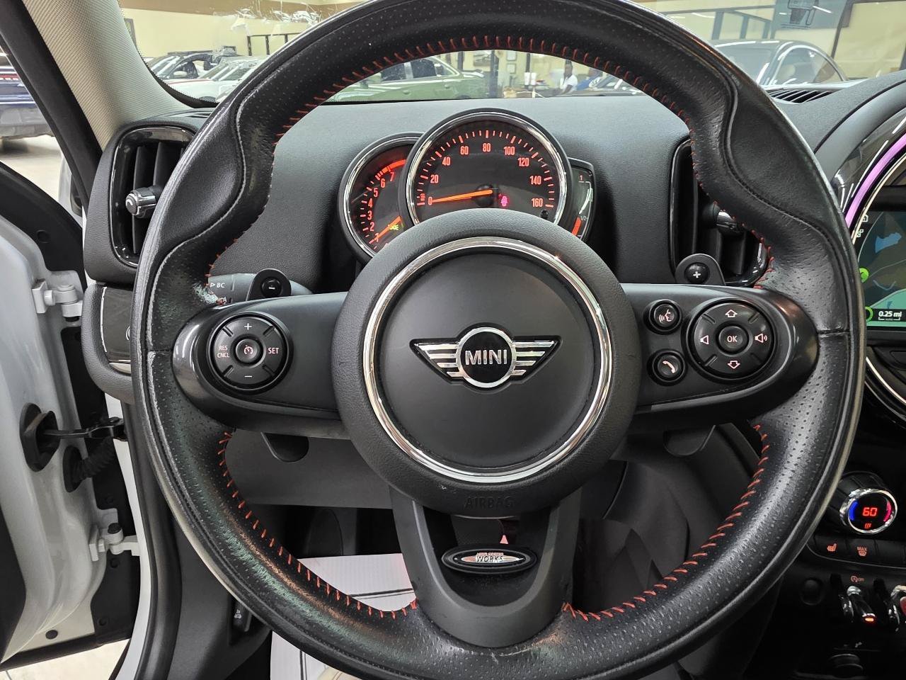 Used 2019 MINI Cooper Countryman S FWD image 31