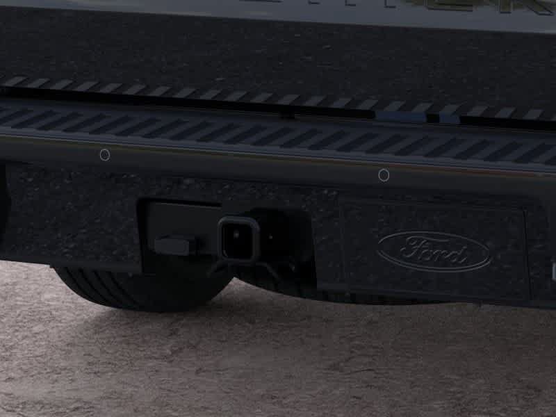 New 2026 Ford Maverick Lobo AWD/4WD image 23