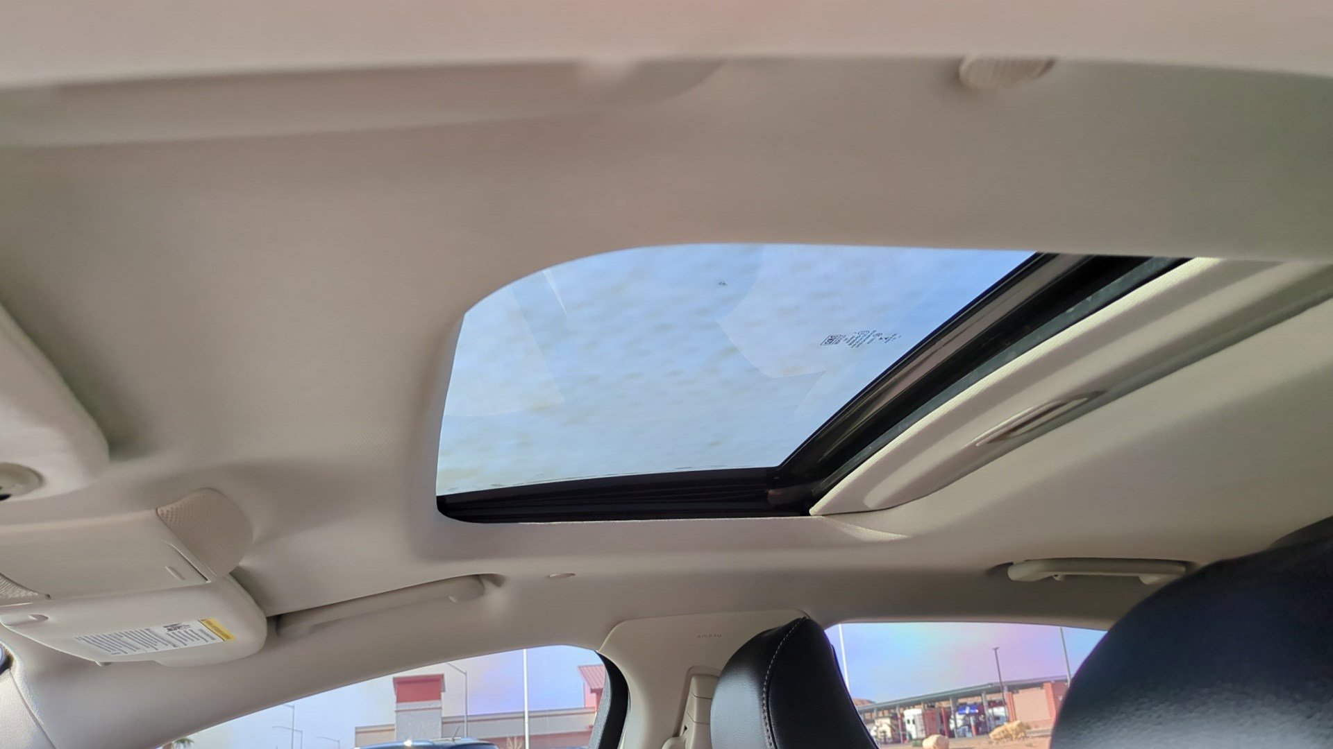 Used 2020 Ford Fusion Titanium image 16