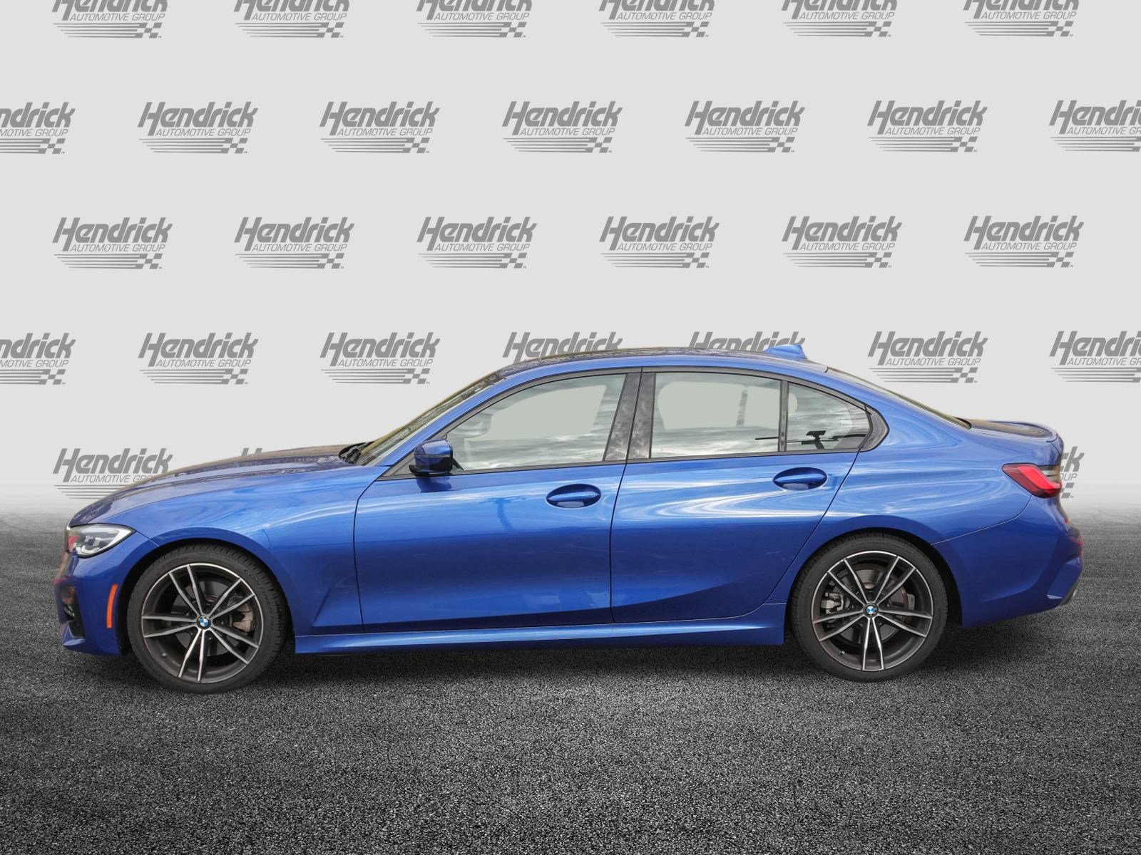Used 2022 BMW 330i Sedan w/ M Sport Package image 6