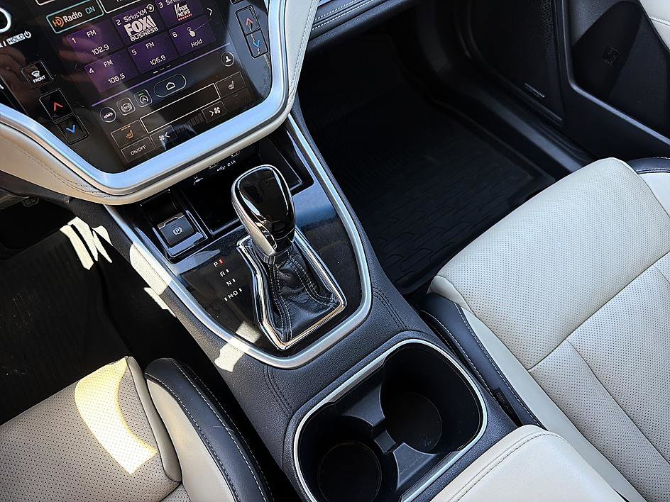 Used 2020 Subaru Outback Limited w/ Popular Package #2 image 18