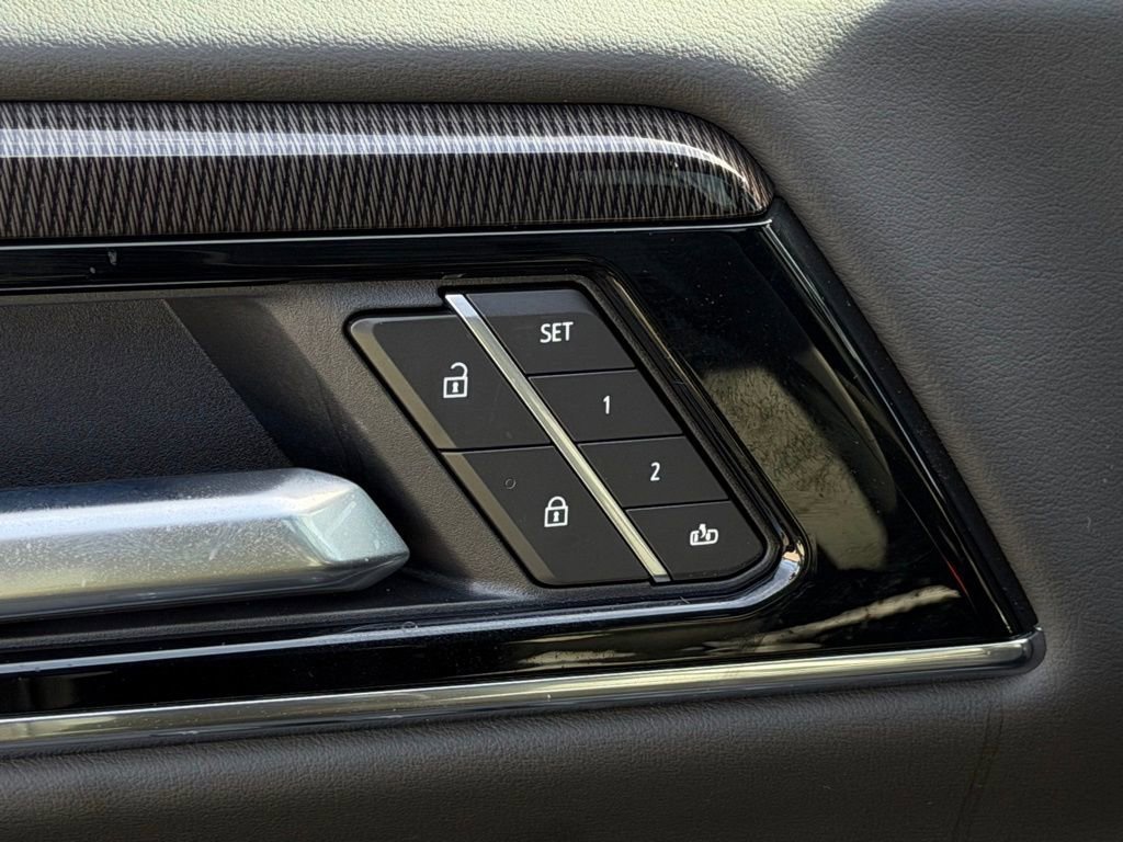 New 2026 GMC Yukon Elevation w/ LPO, Floor Liner Package image 11