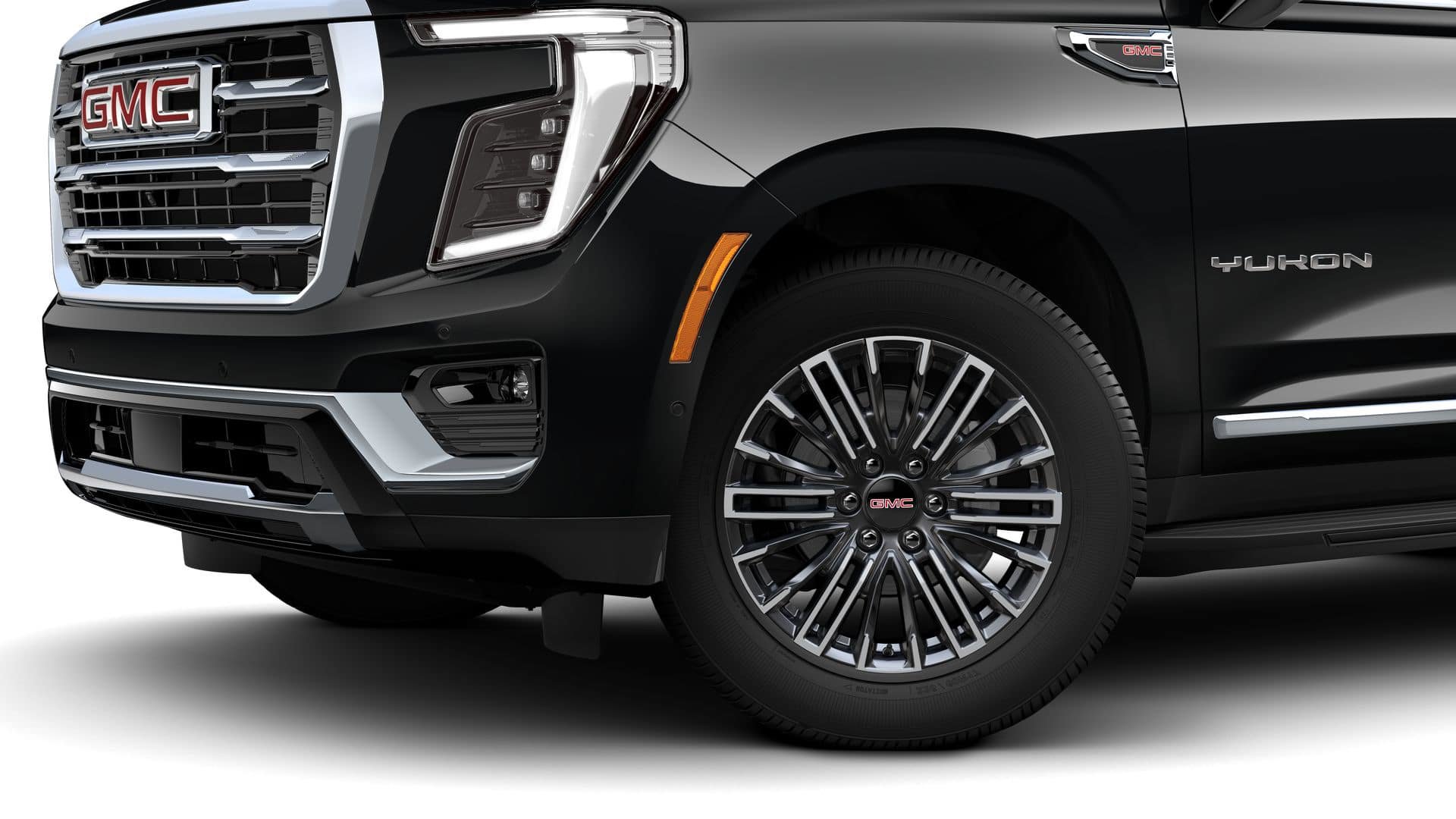 New 2026 GMC Yukon XL Elevation RWD image 5