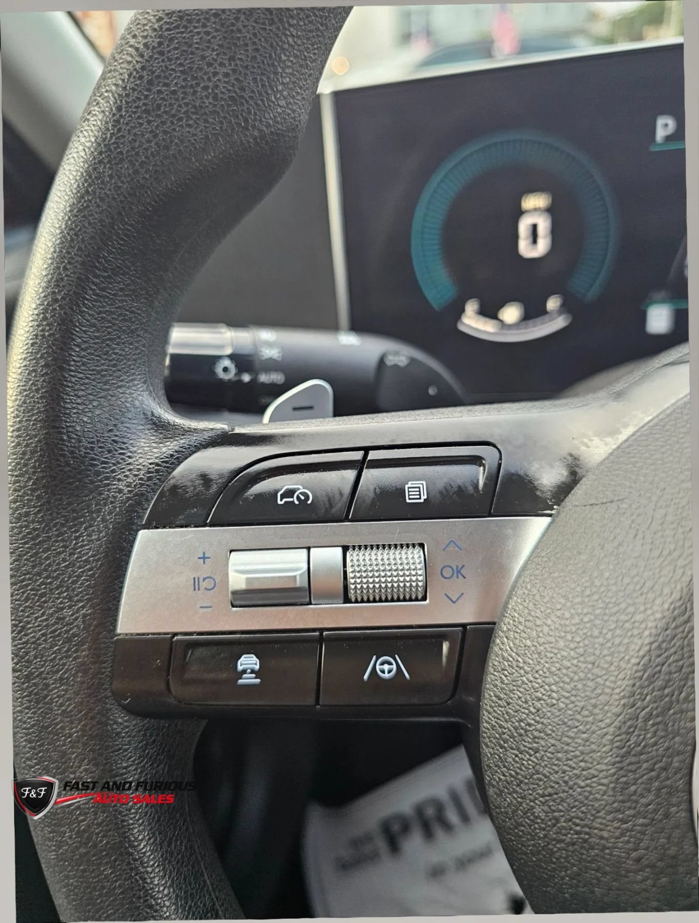 Used 2024 Hyundai Sonata SEL FWD image 17
