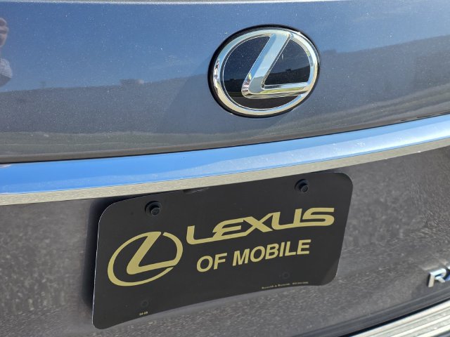 Used 2017 Lexus RX 350 F Sport w/ Accessory Package FWD image 29