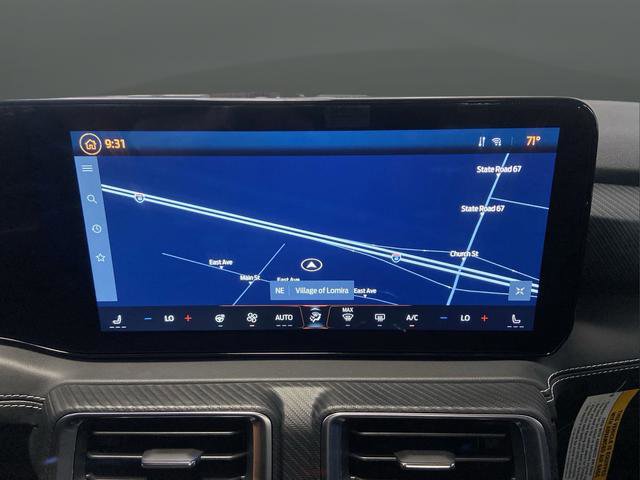 New 2024 Ford Mustang Premium RWD image 9