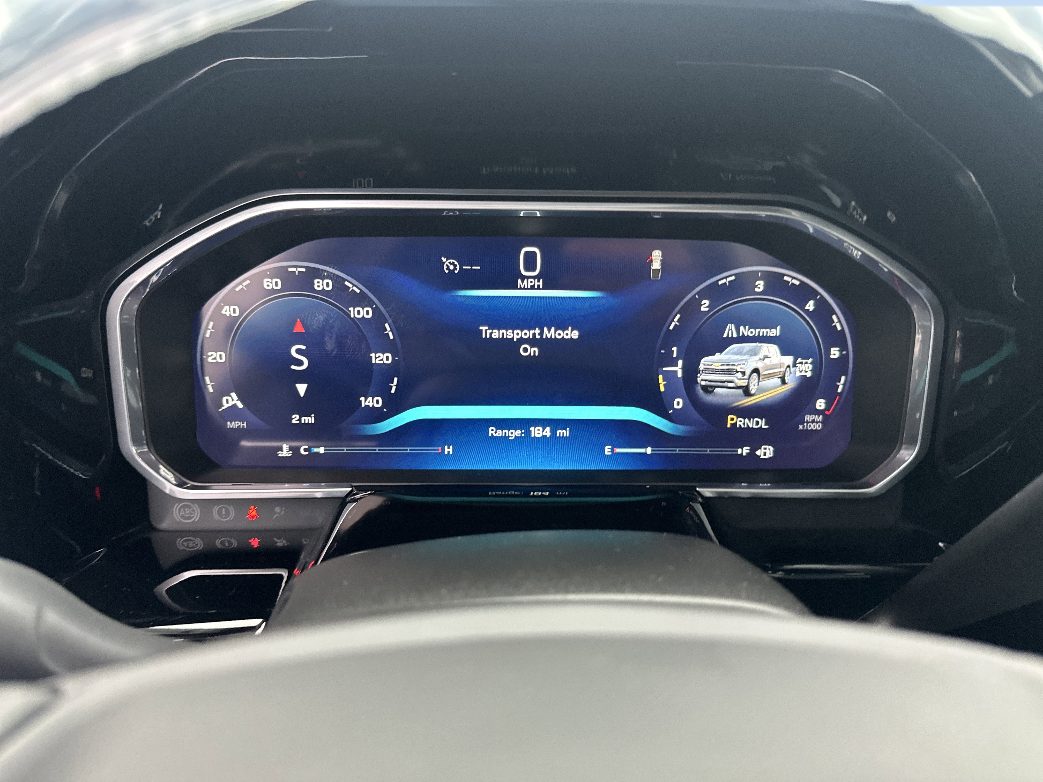 New 2026 Chevrolet Silverado 1500 LT image 11