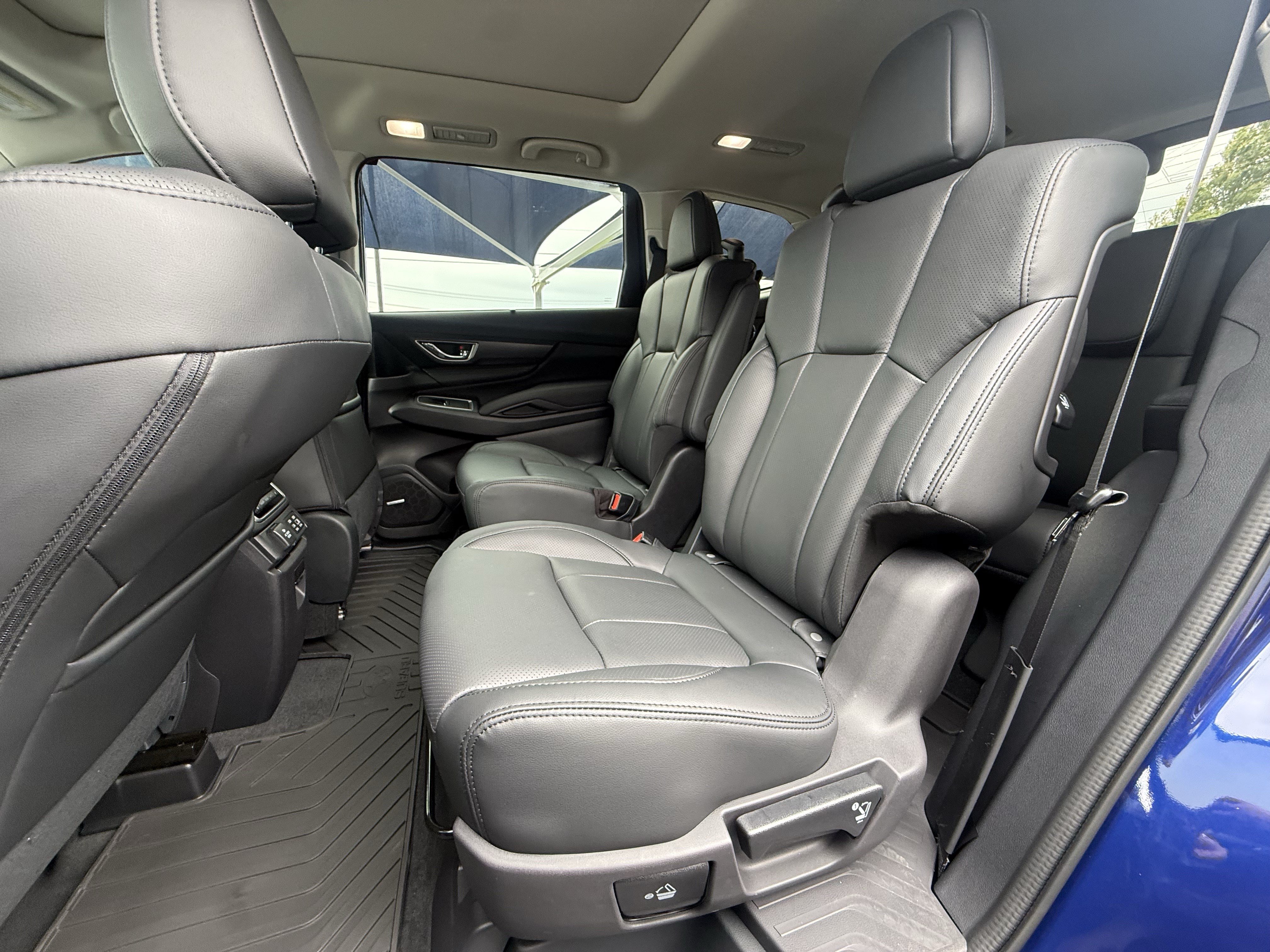 New 2026 Subaru Ascent Touring AWD/4WD image 16