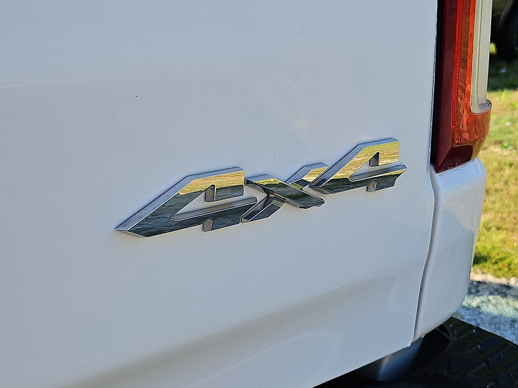 Used 2022 RAM 1500 Big Horn image 17