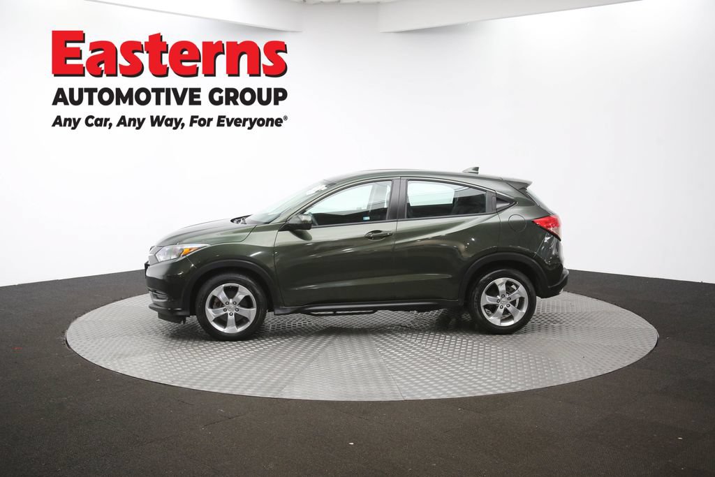 Used 2018 Honda HR-V LX image 36