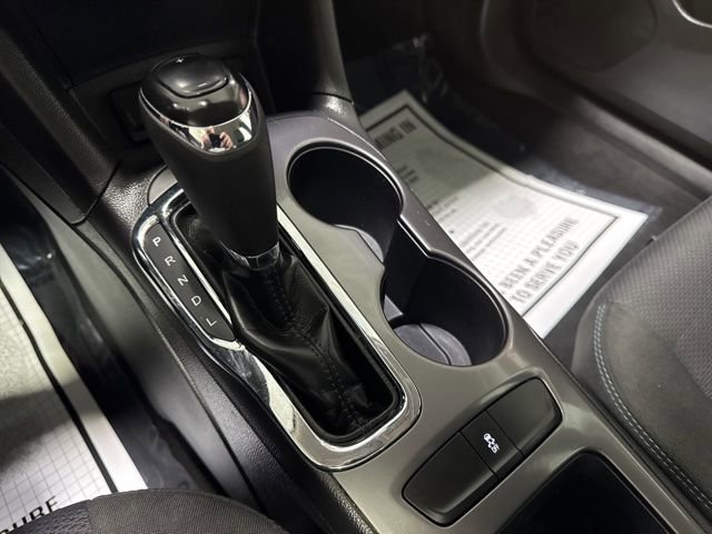 Used 2018 Chevrolet Cruze LT image 15