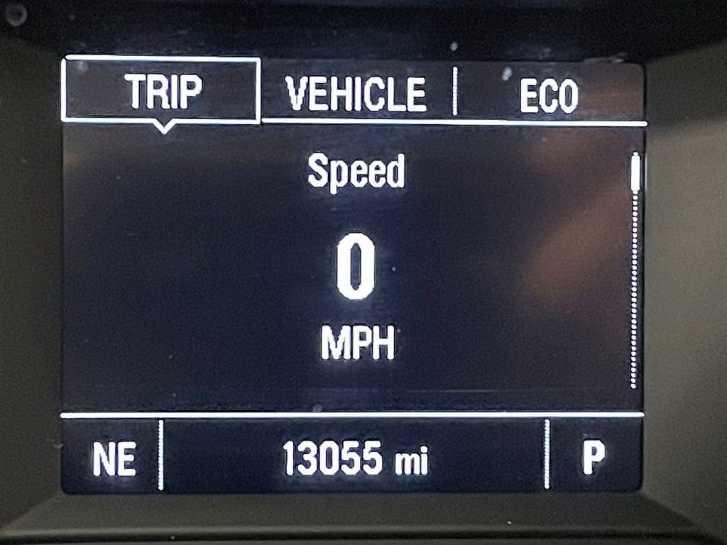 Used 2023 Chevrolet TrailBlazer LS image 6