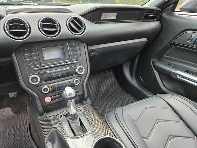 Used 2016 Ford Mustang Coupe w/ Equipment Group 051A image 18