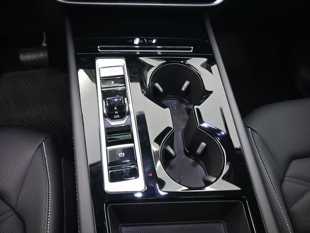 New 2026 Volkswagen Atlas SE image 9