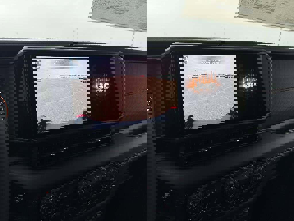 New 2026 Jeep Gladiator Rubicon image 32