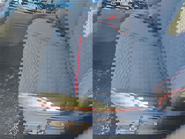 New 2026 Volkswagen GTI SE image 13