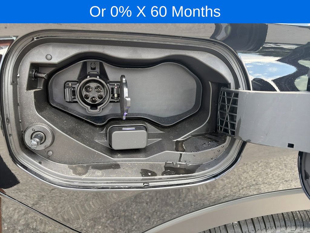 New 2026 Nissan Rogue Platinum AWD/4WD image 37