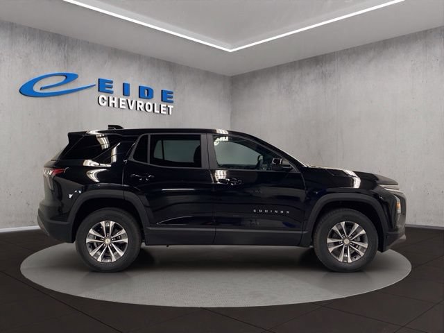 New 2027 Chevrolet Equinox LT AWD/4WD image 9