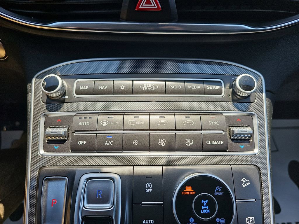 Used 2023 Hyundai Santa Fe SEL AWD/4WD image 29
