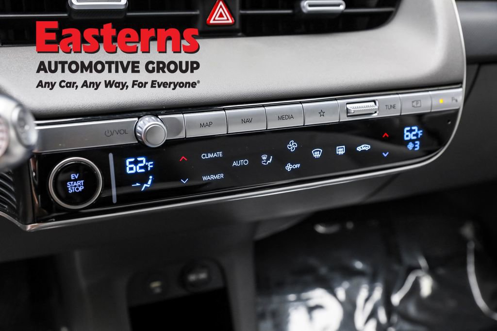 Used 2023 Hyundai Ioniq 5 SEL image 20