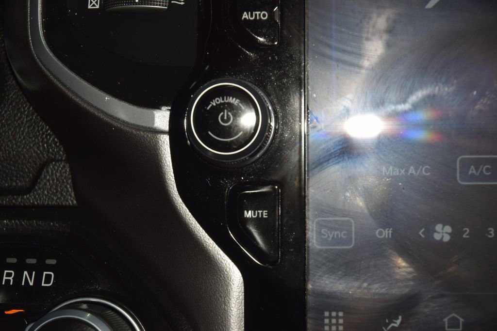 Used 2023 RAM 1500 Big Horn AWD/4WD image 40