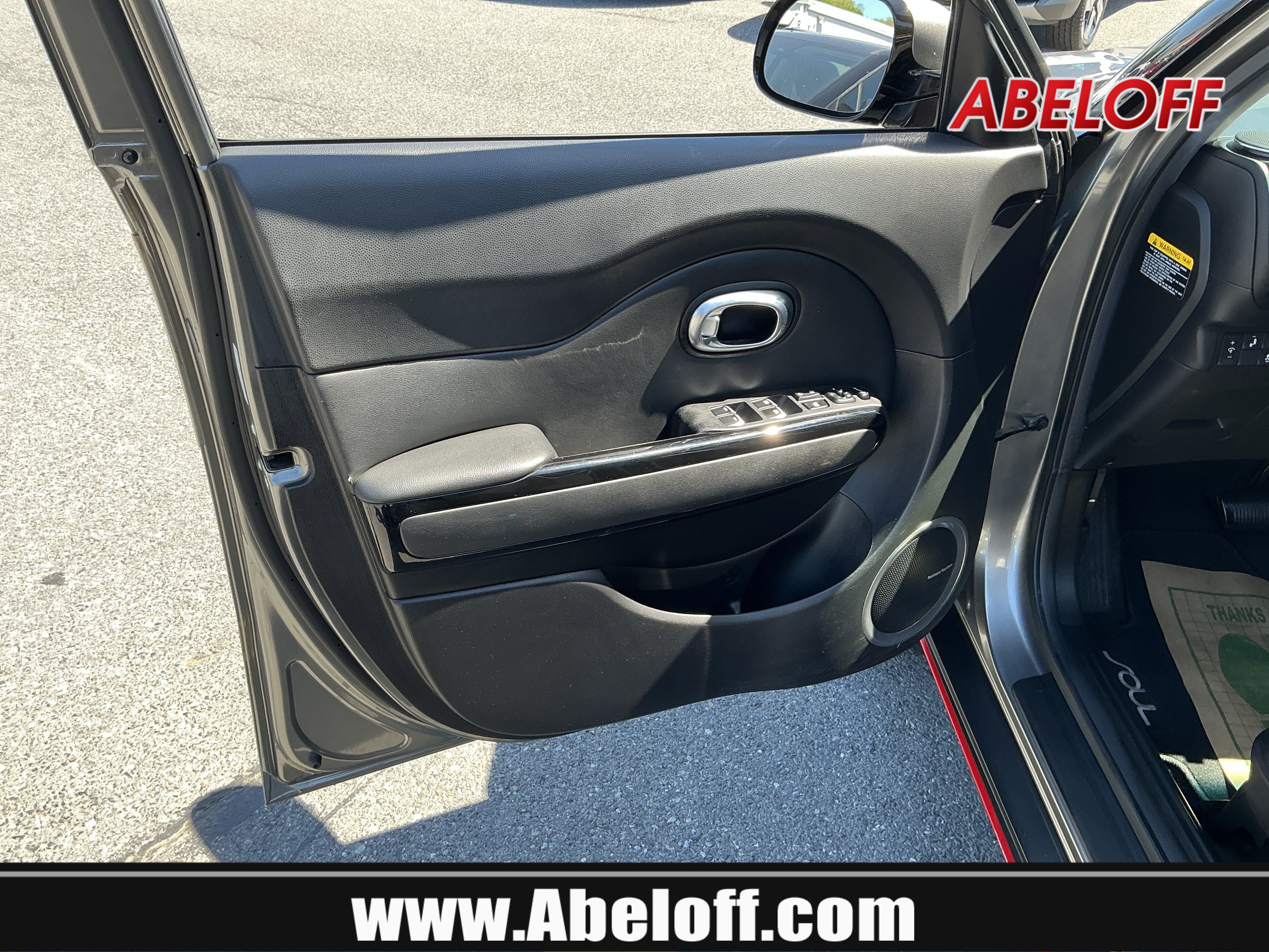 Used 2018 Kia Soul ! w/ Tech Package