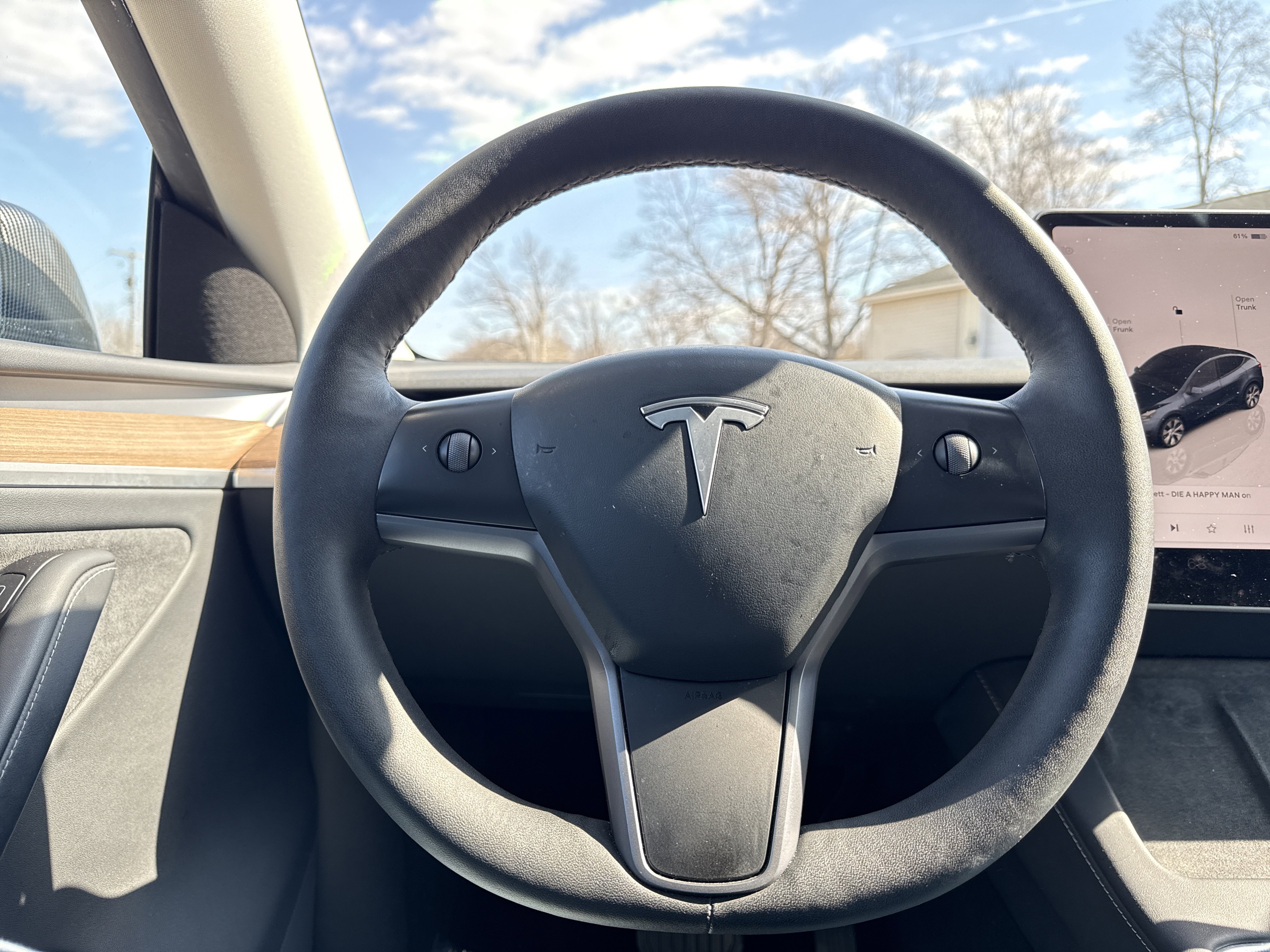 Used 2024 Tesla Model Y Long Range image 30