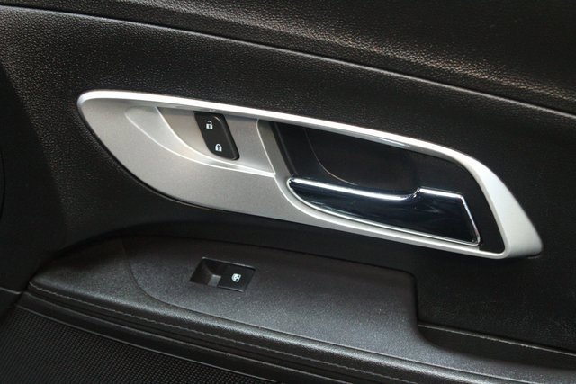 Used 2017 Chevrolet Equinox LS image 9