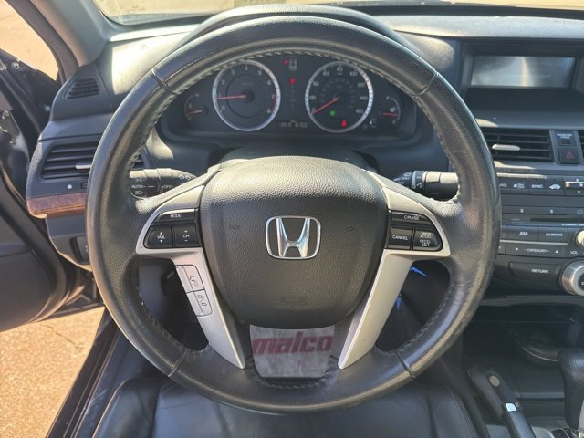 Used 2012 Honda Accord EX-L image 13
