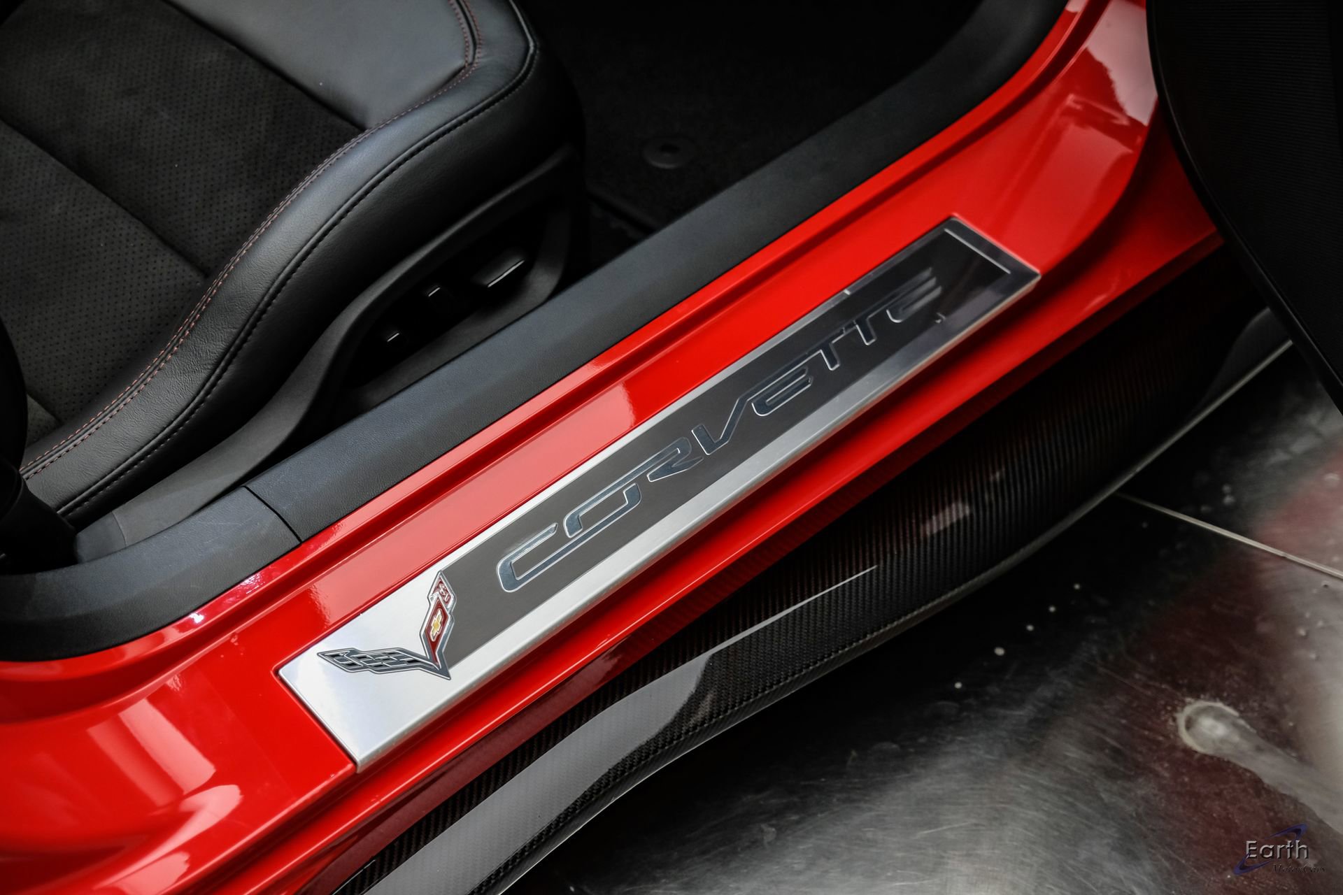 Used 2019 Chevrolet Corvette ZR1 RWD image 63