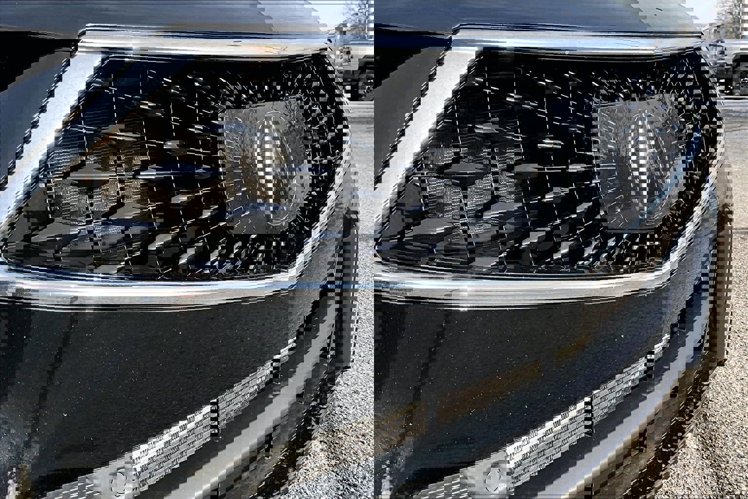 Used 2023 Acura TLX image 28