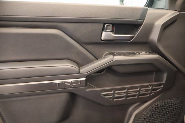 New 2026 Toyota Tacoma TRD Sport AWD/4WD image 9