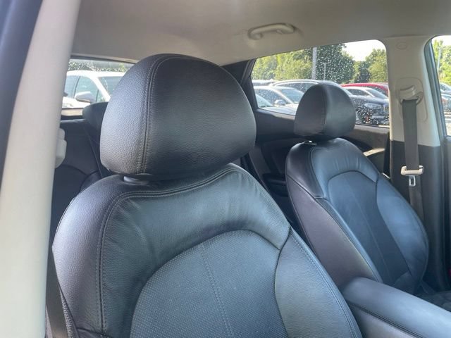 Used 2013 Hyundai Tucson Limited AWD/4WD image 7