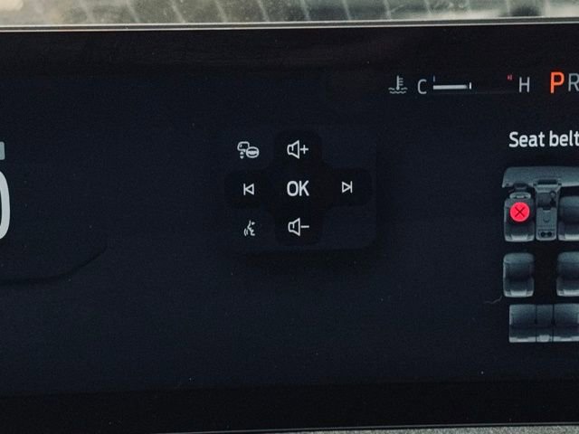 Used 2025 Ford Expedition Active image 39