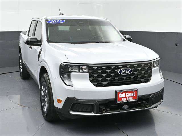 Used 2025 Ford Maverick XLT w/ XLT Luxury Package FWD image 3