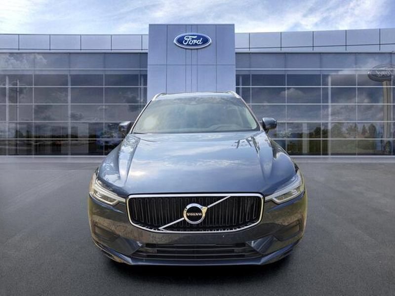Used 2019 Volvo XC60 T6 Momentum w/ Premium Package AWD/4WD image 3