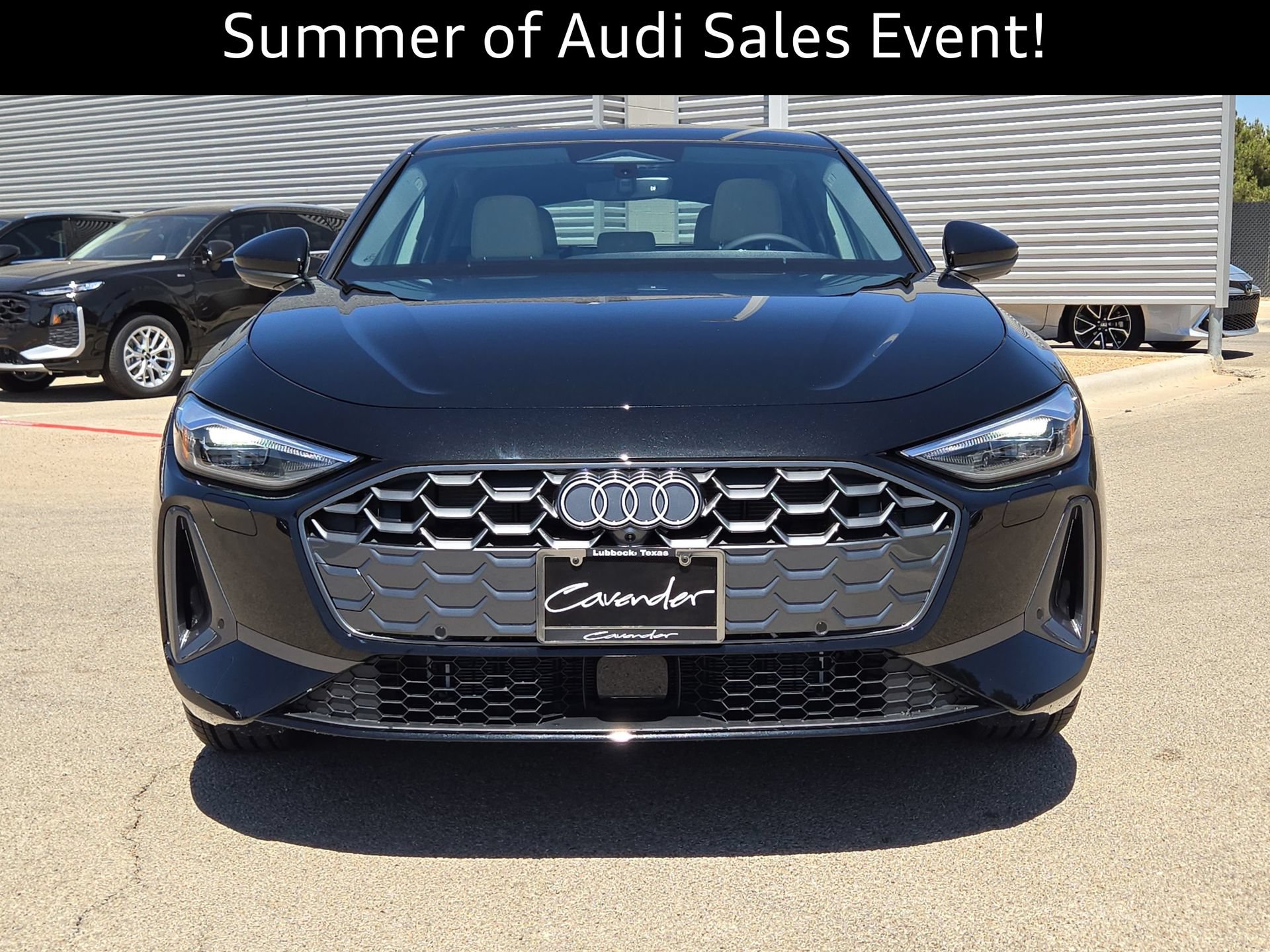 New 2026 Audi A5 Premium AWD/4WD image 10