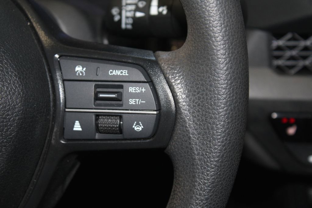 Used 2024 Honda Accord EX image 18