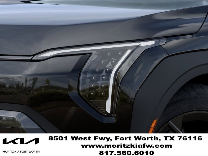 New 2027 Kia EV3 Wind FWD image 10