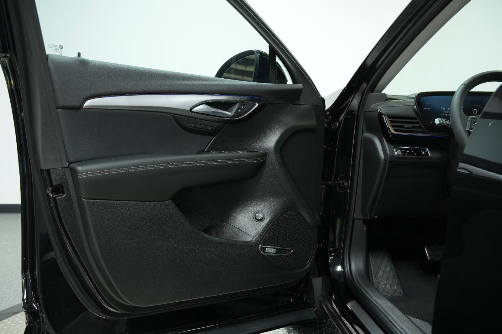 New 2025 Buick Envision Sport Touring image 24