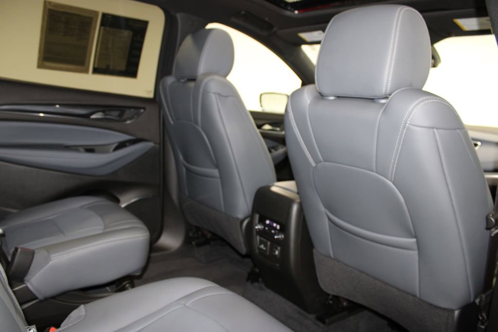 Used 2024 Buick Enclave Essence w/ Experience Buick Package image 34