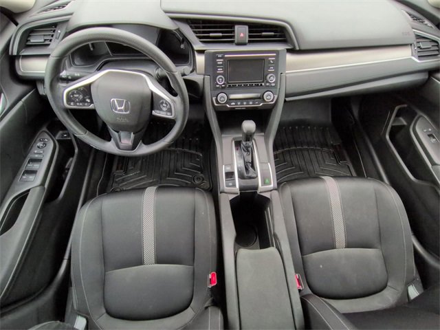 Used 2021 Honda Civic LX image 26