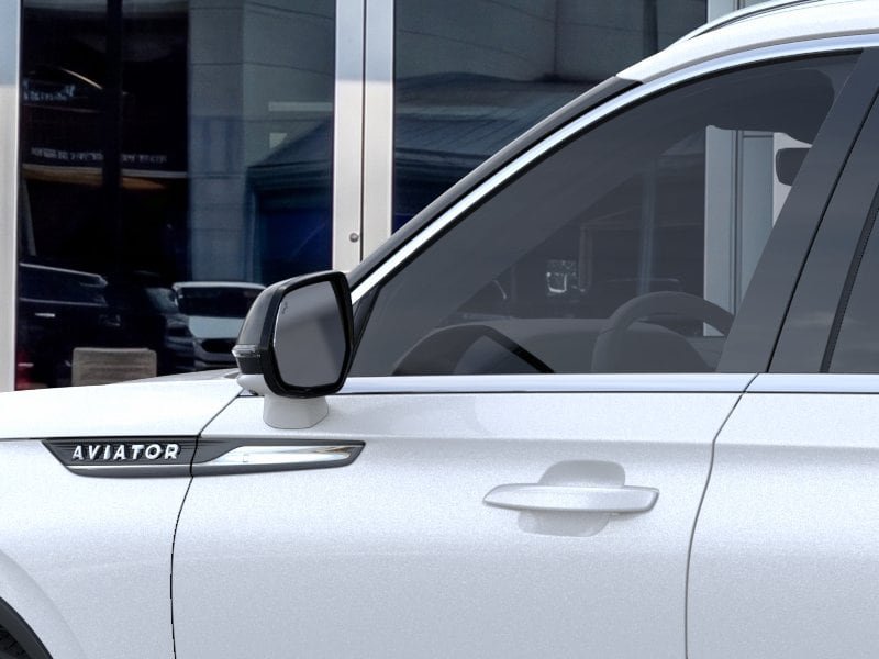 New 2026 Lincoln Aviator AWD image 20