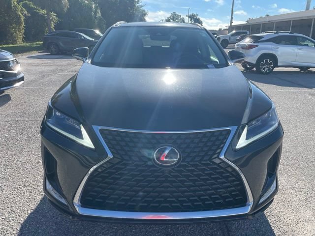 Used 2022 Lexus RX 350 FWD w/ Special Edition image 6