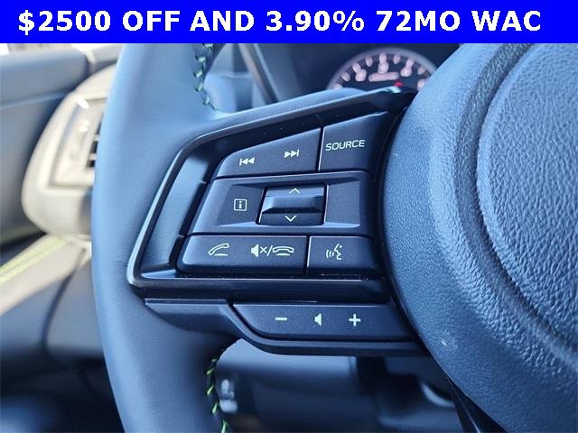 New 2026 Subaru Ascent Bronze Edition image 27