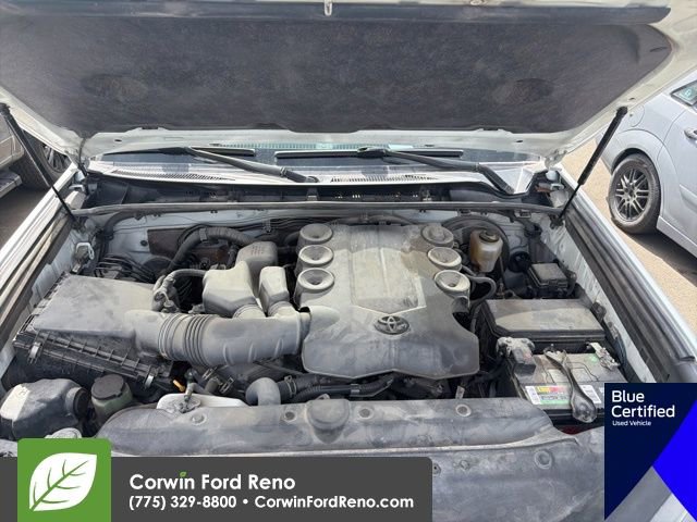 Used 2022 Toyota 4Runner SR5 RWD image 18