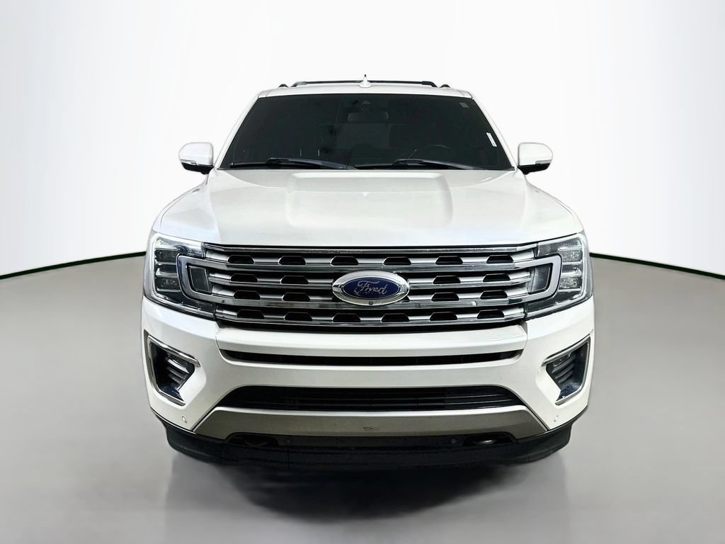 Used 2019 Ford Expedition Limited w/ Special Edition Package AWD/4WD video 2