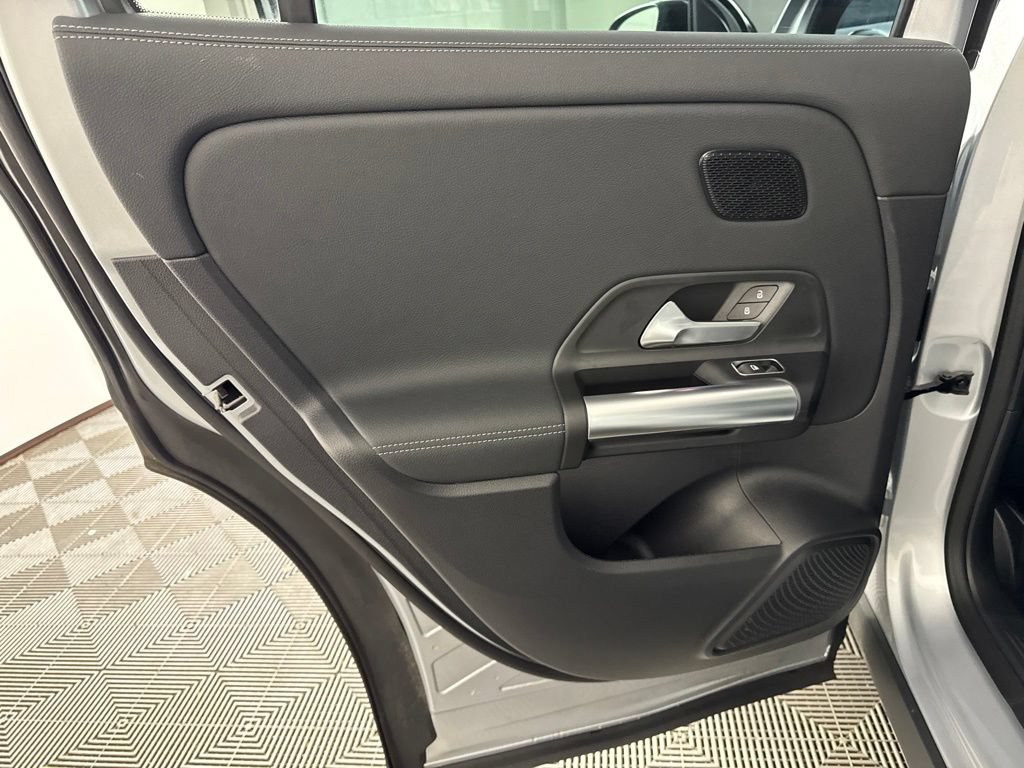 Certified 2026 Mercedes-Benz GLA 250 4MATIC image 19